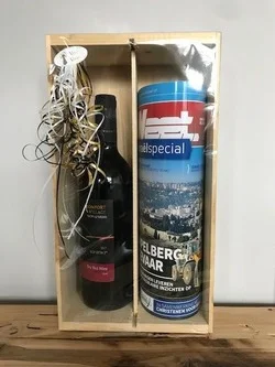 Veilige Betaling VADERDAG VERWENPAKKET 1