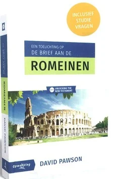 EEN TOELICHTING OP ROMEINEN Op = Op
