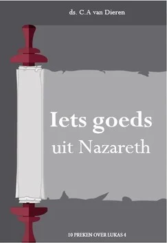 IETS GOEDS UIT NAZARETH Beperkte Voorraad
