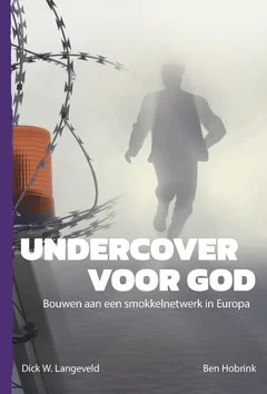 UNDERCOVER VOOR GOD Flitsaanbieding