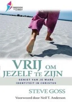 Speciale Aanbieding VRIJ OM JEZELF TE ZIJN