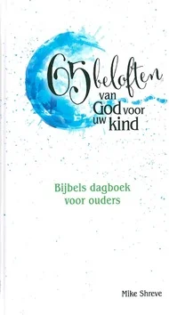 Populair 65 BELOFTEN VAN GOD VOOR UW KIND