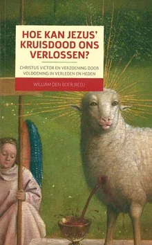 HOE JEZUS' KRUISDOOD ONS KAN VERLOSSEN Merkproduct