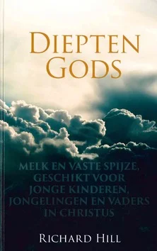DIEPTEN GODS Seizoensaanbieding