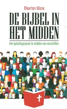 Speciale Aanbieding DE BIJBEL IN HET MIDDEN