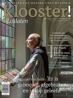 Nu Kopen KLOOSTER! 32 - LOSLATEN