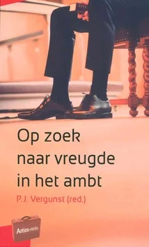 Gecertificeerd OP ZOEK NAAR VREUGDE IN HET AMBT