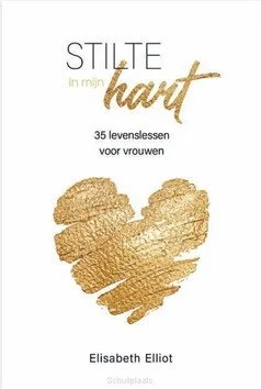 Must-Have STILTE IN MIJN HART