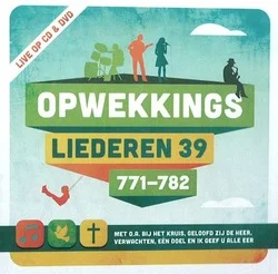 CD 39 771-782 +DVD Goedkoop