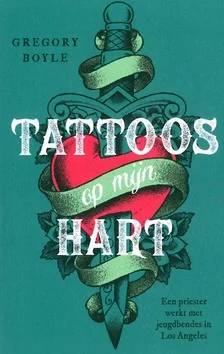 TATTOOS OP MIJN HART Tijdelijk Beschikbaar