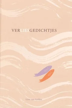 Nieuw VERLIESGEDICHTJES