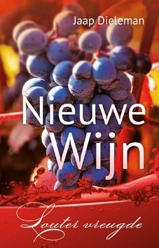 Betrouwbaar NIEUWE WIJN
