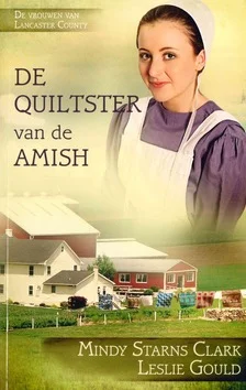 QUILTSTER VAN DE AMISH Speciale Aanbieding