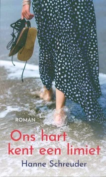 ONS HART KENT EEN LIMIET Dagaanbieding