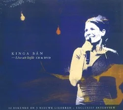 UIT LIEFDE LIVE (CD & DVD) Hete Deal