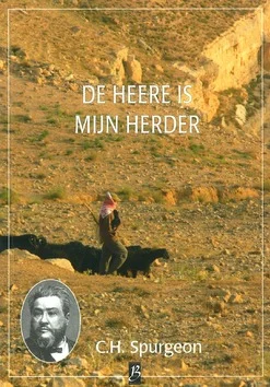 HEERE IS MIJN HERDER Uitverkoop