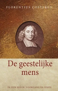 GEESTELIJKE MENS Betrouwbaar