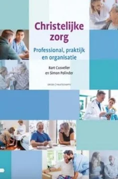 Gratis Verzending CHRISTELIJKE ZORG