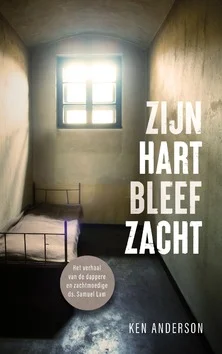 ZIJN HART BLEEF ZACHT Betrouwbaar