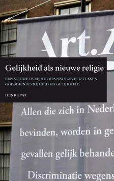 GELIJKHEID ALS NIEUWE RELIGIE Bestel Nu
