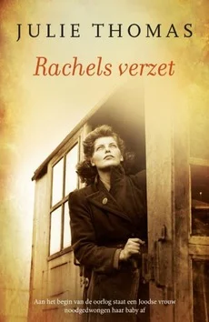 RACHELS VERZET Superprijs