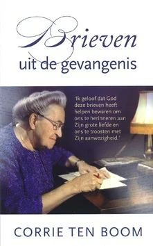 BRIEVEN UIT DE GEVANGENIS Alleen Vandaag