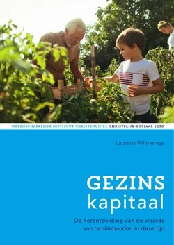 Laatste Kans GEZINSKAPITAAL