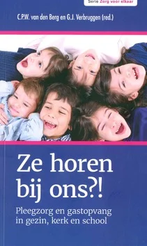 Flitsaanbieding ZE HOREN BIJ ONS