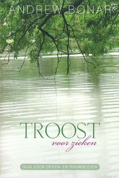 TROOST VOOR ZIEKEN Favoriet