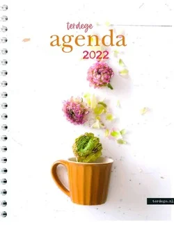 Betaalbaar TERDEGE AGENDA 2022