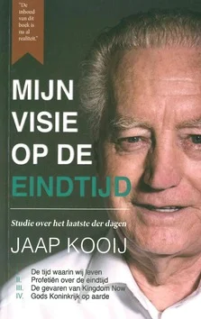 Hete Deal MIJN VISIE OP DE EINDTIJD