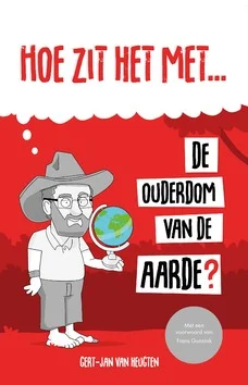 Dagaanbieding OUDERDOM VAN DE AARDE