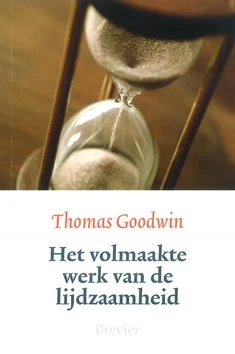 Bestseller VOLMAAKTE WERK VAN DE LIJDZAAMHEID