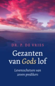 Gereduceerde Prijs GEZANTEN VAN GODS LOF