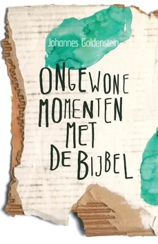 Tijdelijk Beschikbaar ONGEWONE MOMENTEN MET DE BIJBEL