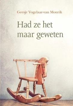 HAD ZE HET MAAR GEWETEN Betaalbaar