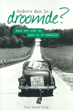 Uitverkoop ANDERS DAN JE DROOMDE