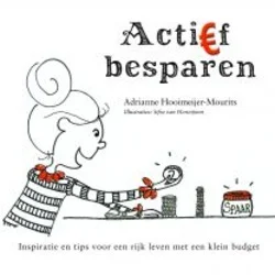 Snelle Levering ACTIEF BESPAREN