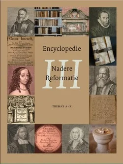 Korting ENCYCLOPEDIE NADERE REFORMATIE - DEEL 3