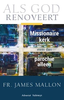 ALS GOD RENOVEERT GAAT VERDER DAN DE PAR Must-Have