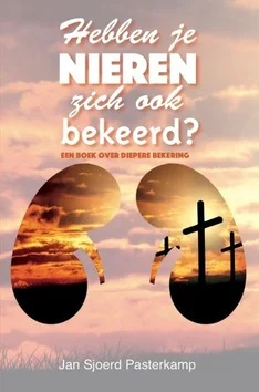 Hete Deal HEBBEN JE NIEREN ZICH OOK BEKEERD?