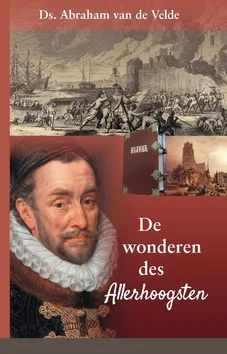 Finale Uitverkoop DE WONDEREN DES ALLERHOOGSTE
