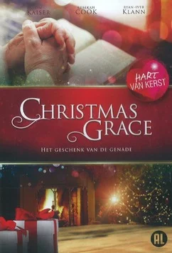 Goedkoop DVD CHRISTMAS GRACE