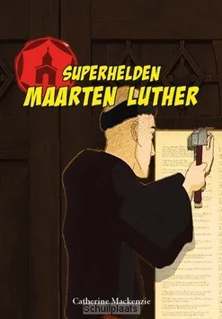 Laatste Kans MAARTEN LUTHER