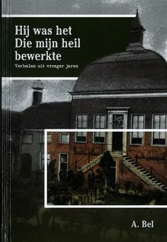 HIJ WAS HET DIE MIJN HEIL BEWERKTE Finale Uitverkoop