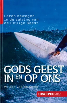 Meest Verkocht GODS GEEST IN EN OP ONS
