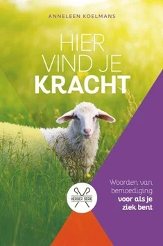 Gereduceerde Prijs HIER VIND JE KRACHT