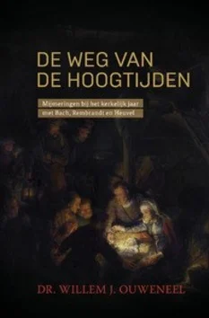 Snelle Levering DE WEG VAN DE HOOGTIJDEN