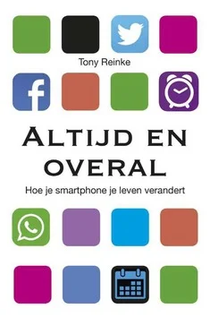 Nieuw ALTIJD EN OVERAL