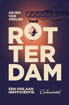 ROTTERDAM Direct Verzonden